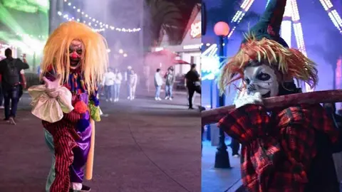 Festival del Terror 2024: Fecha, sede, costos y actividades para morirse de miedo