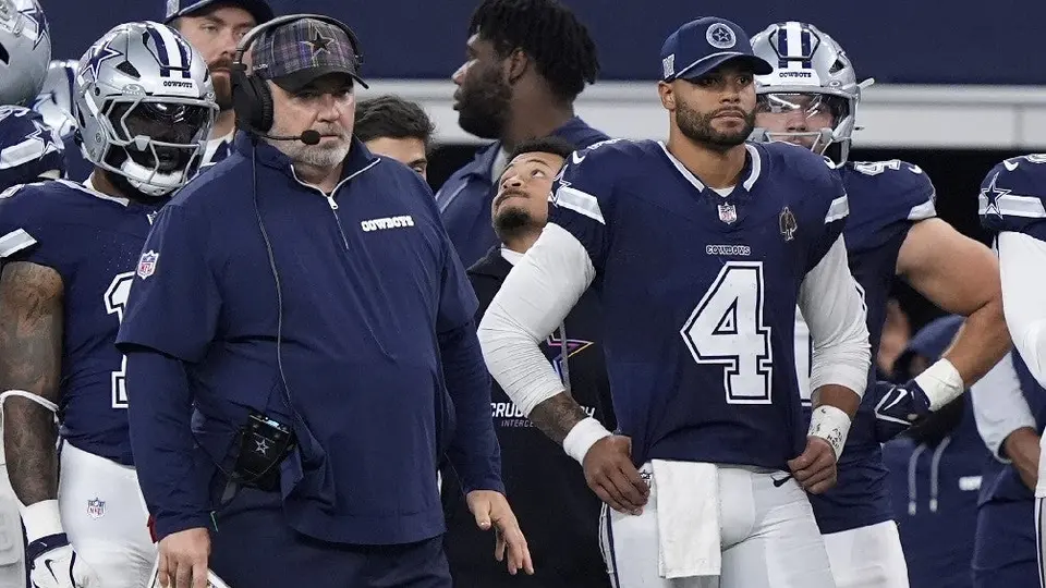 Dallas Cowboys presume asistencia contra Lions y ‘censura’ terrible derrota