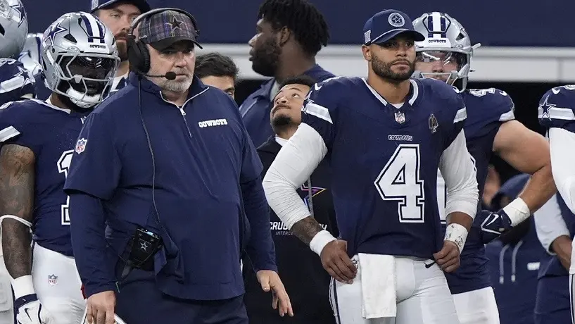 Dallas Cowboys presume asistencia contra Lions y ‘censura’ terrible derrota