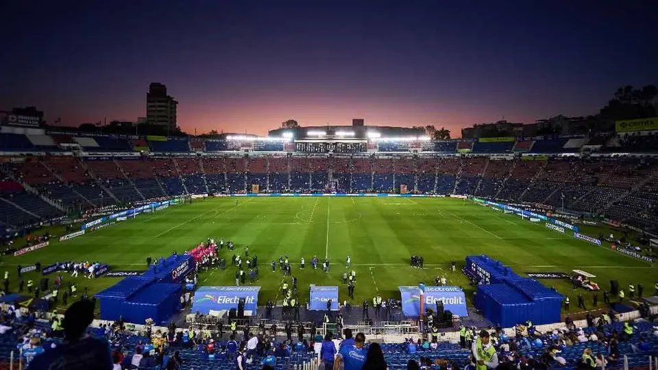 La maldición del  Ciudad de los Deportes que impediría que Cruz Azul y América sean campeones
