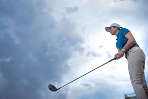 Lorena Ochoa es una motivación, no una presión para joven promesa tapatía