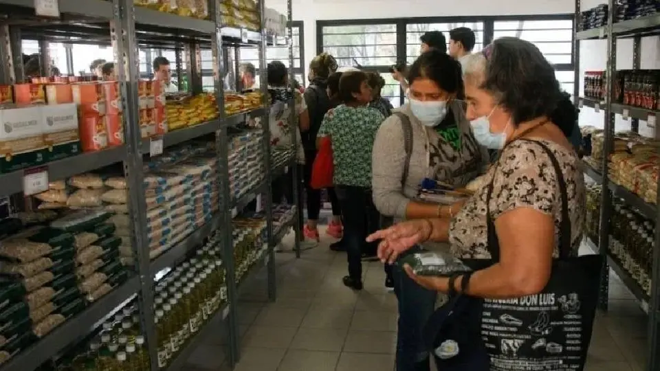 Tiendas del Bienestar: Se podrá comprar maíz, frijol y otros productos a bajo costo