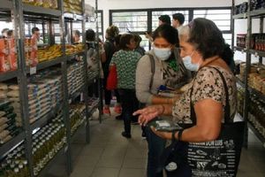 Tiendas del Bienestar: Se podrá comprar maíz, frijol y otros productos a bajo costo