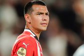 PSV anuncia lesión de Hirving ‘Chucky’ Lozano por tiempo indefinido