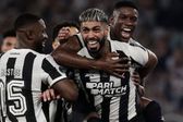 Este es el Botafogo, el equipo que se quiere llevar a André Jardine