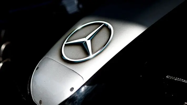 Adidas llegará a la Fórmula 1 para la temporada 2025 de la mano de Mercedes
