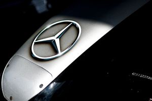 Adidas llegará a la Fórmula 1 para la temporada 2025 de la mano de Mercedes