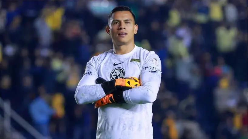 Luis Ángel Malagón es el futbolista que más minutos jugó de la Liga MX en 2024