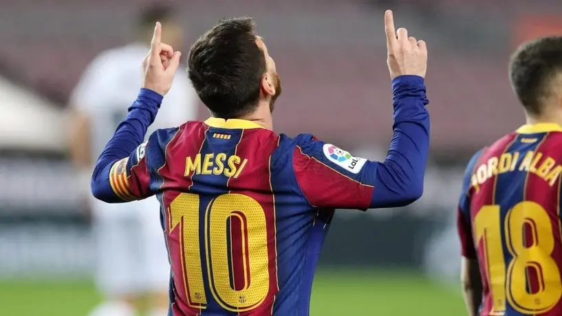 Lionel Messi a tres años de su salida del club: “Extraño al Barça y la ciudad”