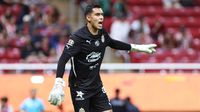 'Tala' Rangel: ¿Cómo ha sido su desempeño tras un año como portero de Chivas?