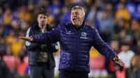 Doménec Torrent elogia a Rayados previo a la Semifinal: "Monterrey tiene monstruos"