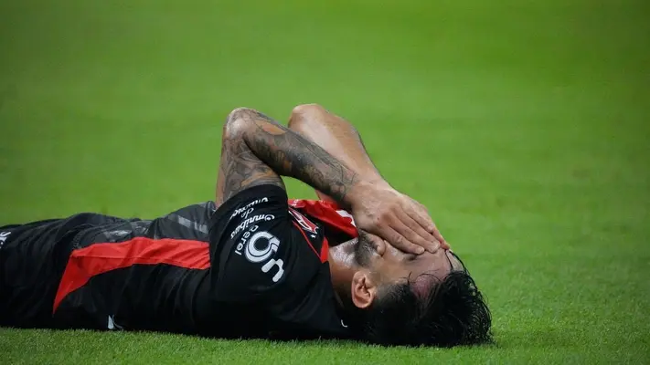 Atlas se acerca a ser el primer equipo con 1000 derrotas en la Liga MX