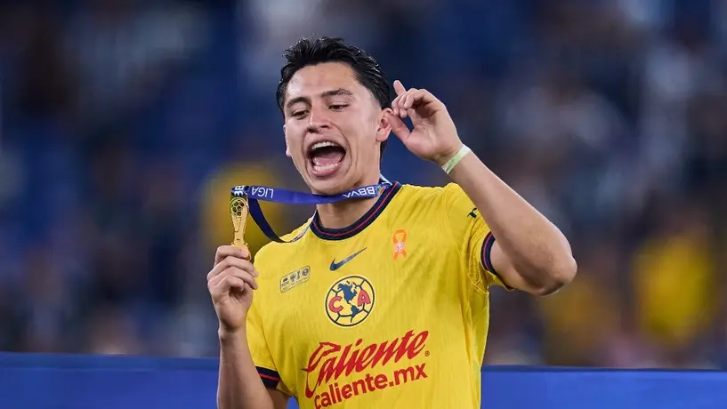 El plan de América para consolidar a Ramón Juárez en la zaga central en el Clausura 2025