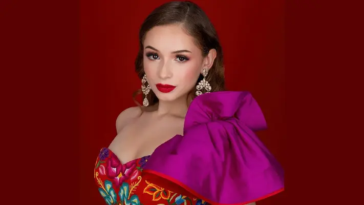 Alexandra Dorantes rinde tributo a la música mexicana que es ‘Inolvidable’