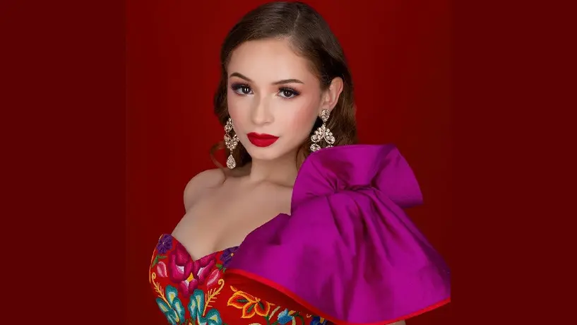 Alexandra Dorantes rinde tributo a la música mexicana que es ‘Inolvidable’