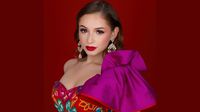 Alexandra Dorantes rinde tributo a la música mexicana que es ‘Inolvidable’