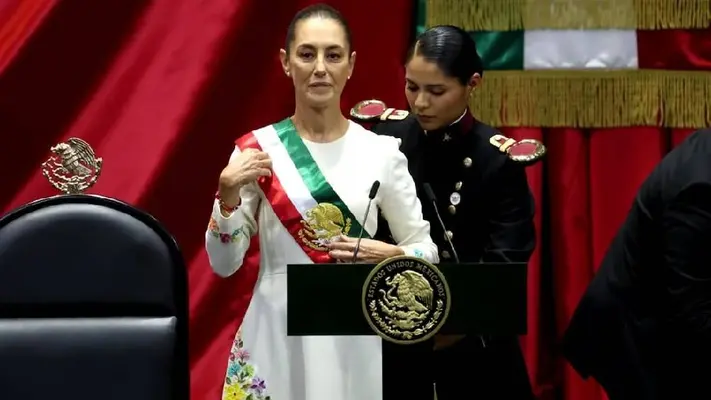 ¿El aguinaldo será el doble con Claudia Sheinbaum como presidenta? Esto se sabe