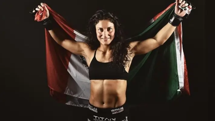 'El Box y las MMA no deben estar peleados': 'Loopy' Godínez, de cara a UFC Noche Mexicana