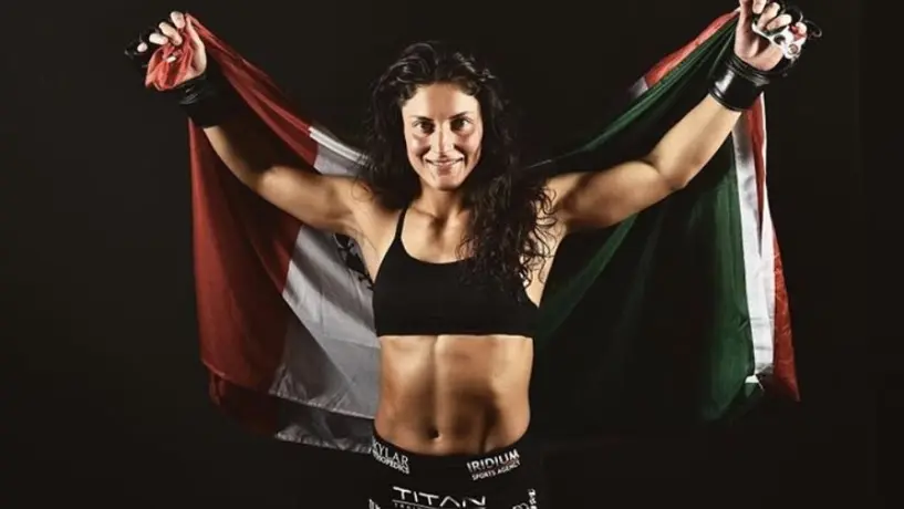 'El Box y las MMA no deben estar peleados': 'Loopy' Godínez, de cara a UFC Noche Mexicana