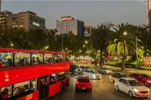 Hoy No Circula: ¿Qué autos NO circulan el lunes 2 de diciembre en CDMX y EDOMEX?