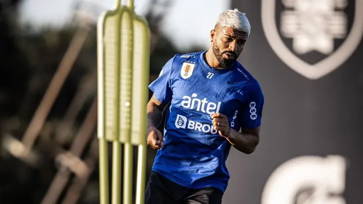 Rodrigo Aguirre admite que enfrentar a España será 'muy difícil'