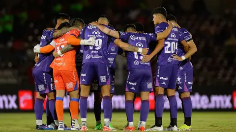 Mazatlán vs Necaxa: ¿Dónde y cuándo ver el partido EN VIVO de la Jornada 8?