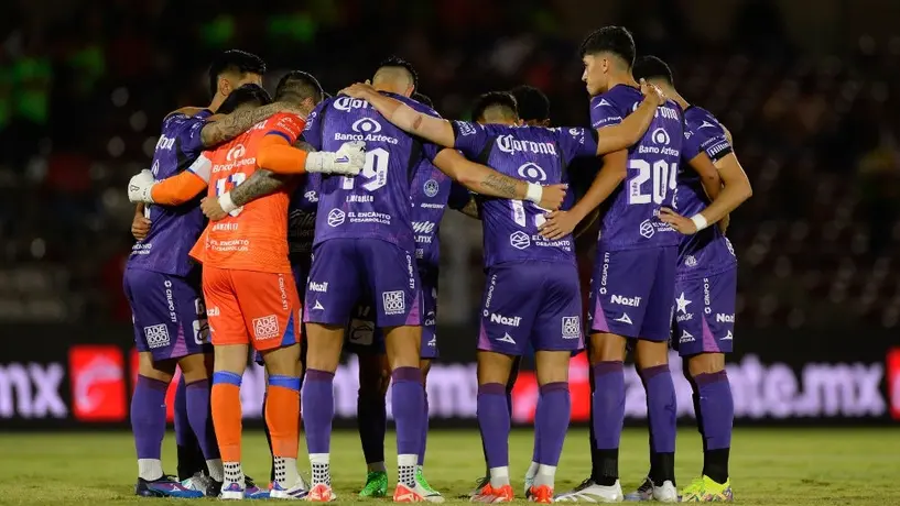 Mazatlán vs Necaxa: ¿Dónde y cuándo ver el partido EN VIVO de la Jornada 8?