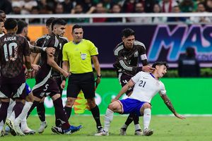 Edson Álvarez y Alejandro Zendejas: Los mejores memes del conato de bronca