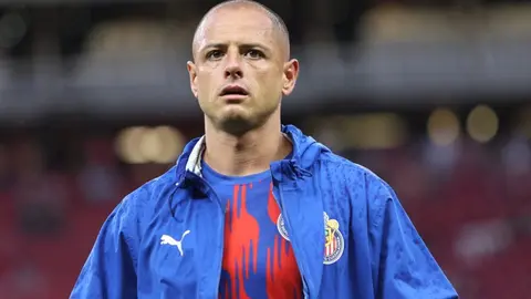Ricardo Peláez arremete contra declaraciones de 'Chicharito': 'Es lamentable y repugnante'