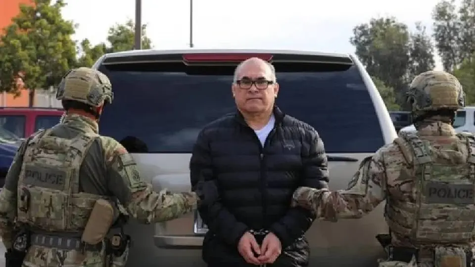 Osiel Cárdenas Guillen se declara inocente de narcotráfico