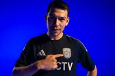 Chucky Lozano se motiva con San Diego FC: 'Aunque suene arrogante quiero ser campeón aquí'