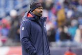 Patriots despiden al head coach Jerod Mayo tras victoria contra Bills