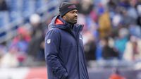 Patriots despiden al head coach Jerod Mayo tras victoria contra Bills
