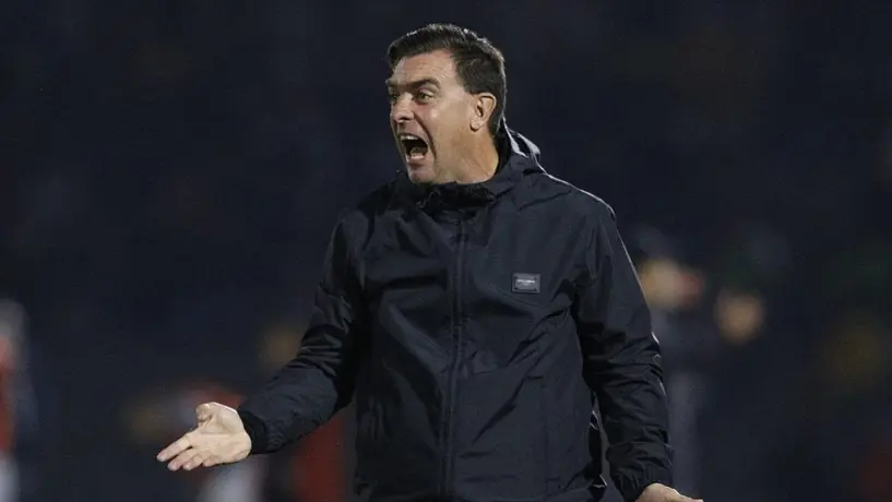 Puebla confirma a Pablo Guede como su nuevo entrenador de cara al Clausura 2025