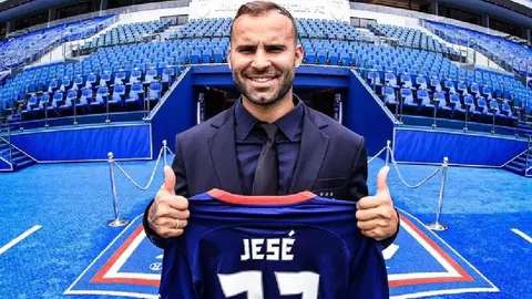 Jesé Rodríguez, exjugador de Real Madrid, recala en la Liga de Malasia