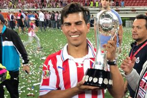 Hermano de ‘Checo’ Pérez sobre Tricampeonato del América: “Me cag… ver campeón al América”