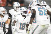 ¡Quieren ir a playoffs! Miami vence a Cleveland y pelearán por postemporada en la Semana 18