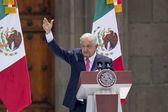 AMLO entregó los estímulos a los atletas mexicanos por su participación en París 2024