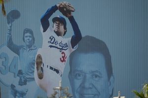 David Faitelson sobre Fernando Valenzuela: 'Fue más allá del beisbol'