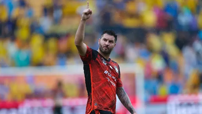 Gerardo Torrado sobre renovación de Gignac: “Llegará el momento, será fácil platicar con él”
