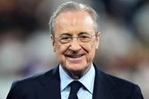 Florentino Pérez convoca a elecciones para la presidencia del Real Madrid
