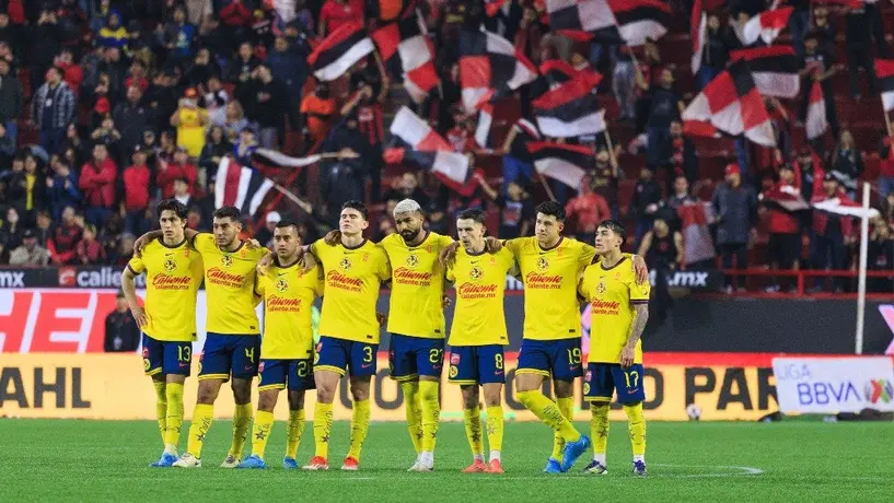América vs Toluca: ¿Dónde y cuándo ver el juego de Ida de los Cuartos de Final?