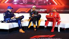 ¿Se escapa título? Norris y Leclerc fueron mejores que Verstappen tras la pausa de verano