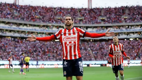 Cade Cowell ‘se crece’ previo al América vs Chivas: “Somos un equipo muy talentoso”