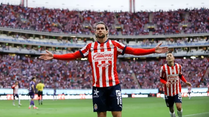 Cade Cowell ‘se crece’ previo al América vs Chivas: “Somos un equipo muy talentoso”
