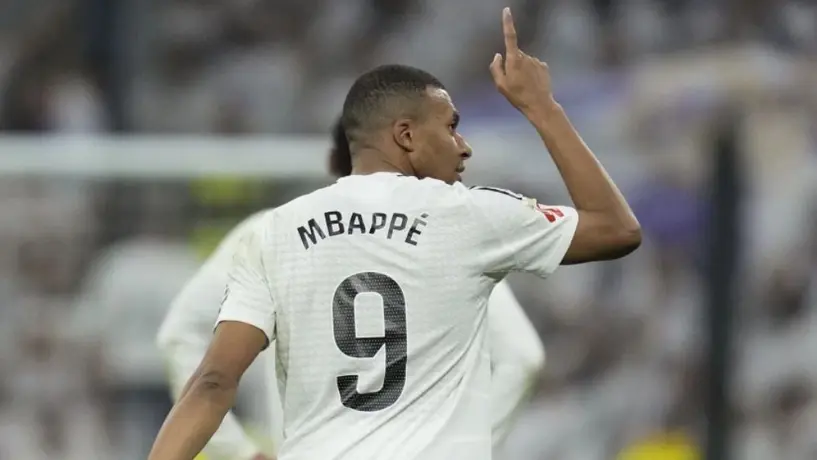 Kylian Mbappé apunta a volver para la Final de la Intercontinental frente a Pachuca