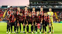 Alajuelense, de Costa Rica, pide que los equipos de Grupo Pachuca queden fuera del Mundial de Clubes