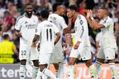 Real Madrid sufre pero se estrena con victoria en Champions ante Stuttgart