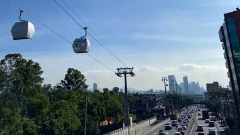 Cablebús Línea 3: Conoce fecha de inauguración, estaciones y costo por viaje