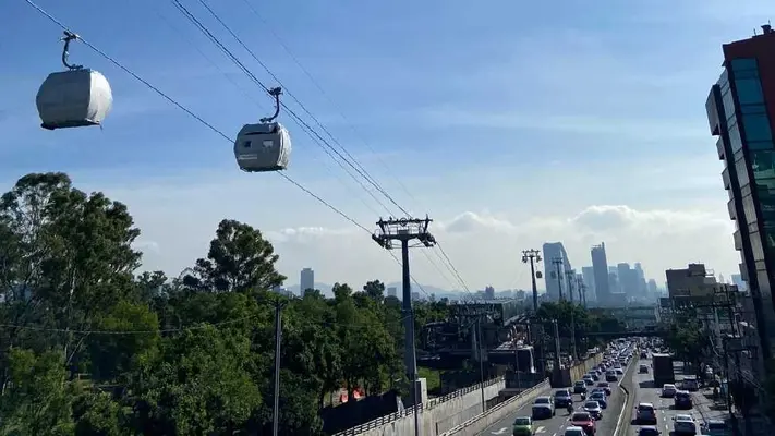 Cablebús Línea 3: Conoce fecha de inauguración, estaciones y costo por viaje